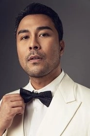 Ảnh diễn viên Floyd Tena