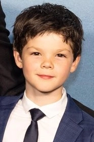 Ảnh diễn viên Flynn Wandin