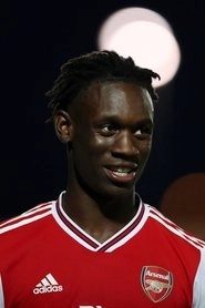 Ảnh diễn viên Folarin Balogun