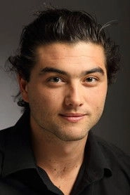 Ảnh diễn viên Ford Sarhan