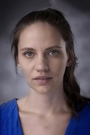 Ảnh diễn viên Φωτεινή Παπαθεοδώρου