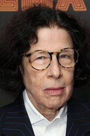 Ảnh diễn viên Fran Lebowitz