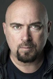 Ảnh diễn viên Fran Strine