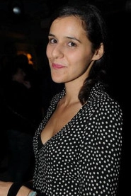 Ảnh diễn viên Francesca Balestra Di Mottola