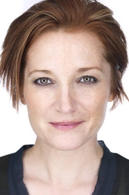 Ảnh diễn viên Francesca Faridany