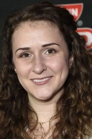 Ảnh diễn viên Francesca Marie Smith