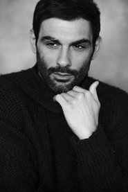 Ảnh diễn viên Francesco Arca