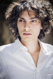 Ảnh diễn viên Francesco Cavallo