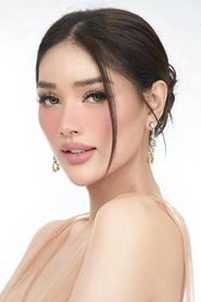 Ảnh diễn viên Francine Garcia