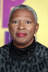 Ảnh diễn viên Francine Jamison-Tanchuck