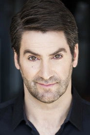 Ảnh diễn viên Francis Vachon