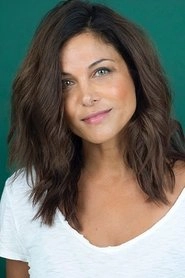 Ảnh diễn viên Francisca Dennis