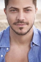 Ảnh diễn viên Francisco Bass