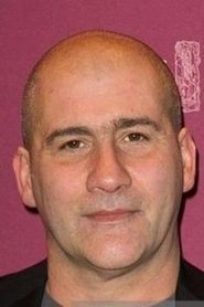 Ảnh diễn viên Franck Ekinci