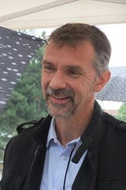 Ảnh diễn viên Franck Thilliez