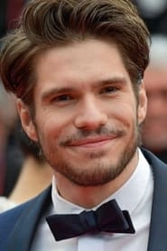 Ảnh diễn viên François Civil