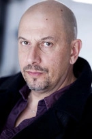 Ảnh diễn viên François Cottrelle