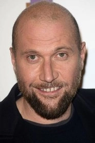 Ảnh diễn viên François Damiens