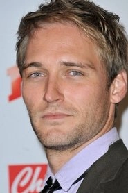 Ảnh diễn viên François-David Cardonnel