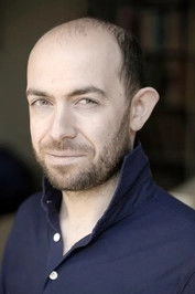 Ảnh diễn viên François Dumont