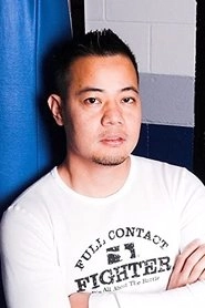 Ảnh diễn viên François Nguyen