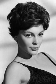 Ảnh diễn viên Françoise Prévost