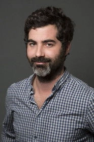 Ảnh diễn viên Frank Bellocq