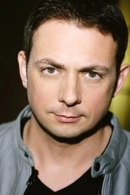 Ảnh diễn viên Frank Blake