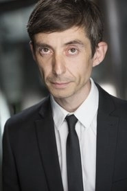 Ảnh diễn viên Frank Bourke