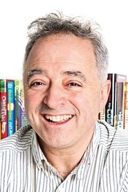 Ảnh diễn viên Frank Cottrell Boyce