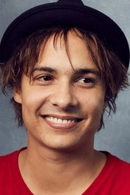 Ảnh diễn viên Frank Dillane