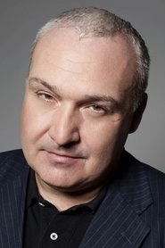 Ảnh diễn viên Frank Harper