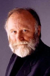 Ảnh diễn viên Frank Herbert
