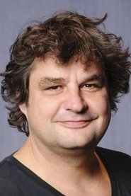 Ảnh diễn viên Frank Lammers