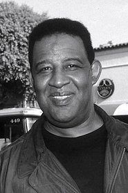 Ảnh diễn viên Frank McRae