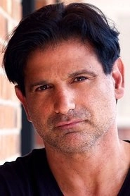 Ảnh diễn viên Frank Rossi