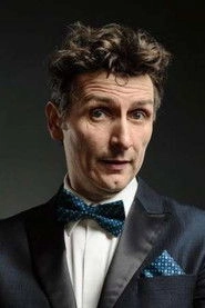 Ảnh diễn viên Frank Woodley