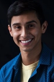 Ảnh diễn viên Frankie A. Rodriguez