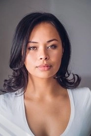 Ảnh diễn viên Frankie Adams