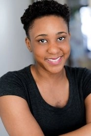 Ảnh diễn viên Frankie Francois