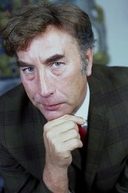 Ảnh diễn viên Frankie Howerd
