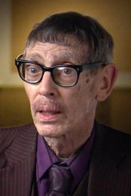 Ảnh diễn viên Franklin Ruehl