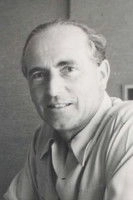 Ảnh diễn viên Franz Bachelin