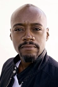 Ảnh diễn viên Fraser James