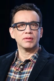 Ảnh diễn viên Fred Armisen