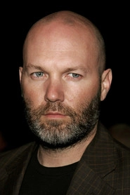 Ảnh diễn viên Fred Durst