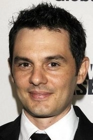 Ảnh diễn viên Fred Ewanuick