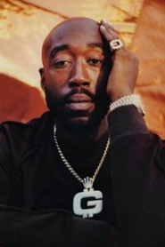Ảnh diễn viên Freddie Gibbs