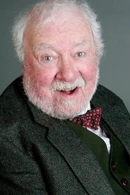 Ảnh diễn viên Freddie Jones