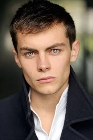 Ảnh diễn viên Freddy Carter